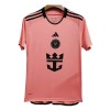 Camisetas Inter Miami CF Primera 2023-24 - Hombre Camisetas Inter Miami CF Primera 2023-24 - Hombre